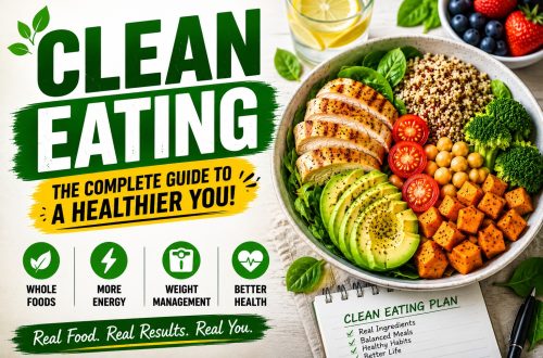Clean Eating