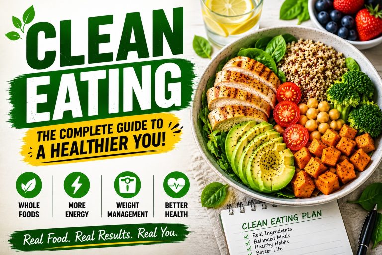 Clean Eating