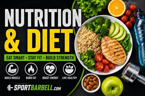 Nutrition & Diet