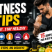 Fitness Tips