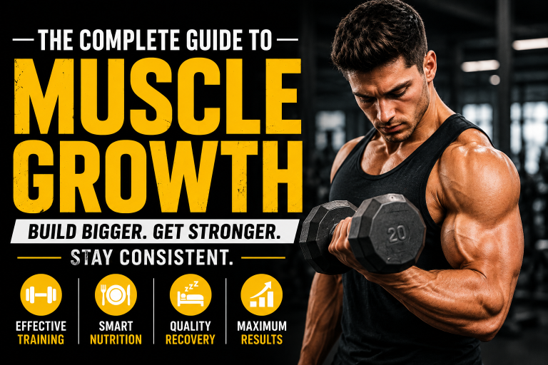 Muscle Growth