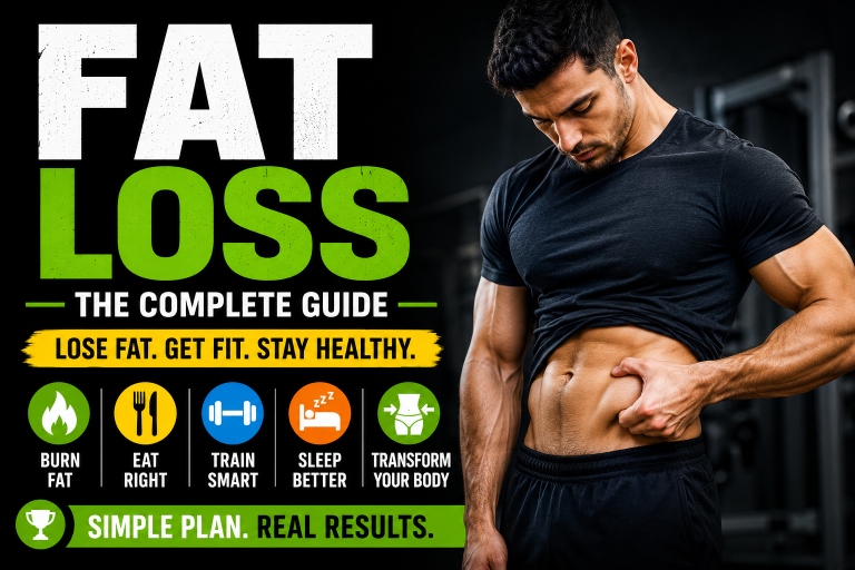 Fat Loss