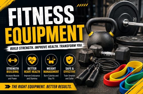 Fitness Equipment