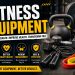 Fitness Equipment