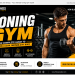 Gym Toning