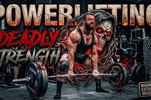 powerlifting