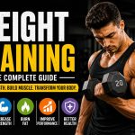 The Ultimate Beginner’s Guide to Weight Training