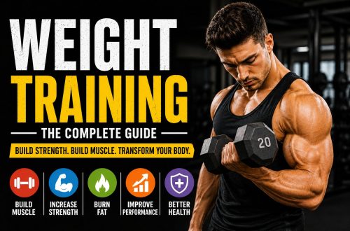 Weight Training