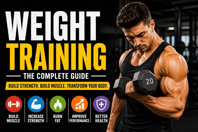 Weight Training