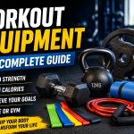 Workout Equipment: The Ultimate Guide to Choosing the Best Fitness Gear