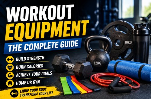 Workout Equipment