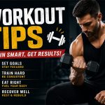 Workout Tips: 15 Expert Strategies for Better Fitness Results